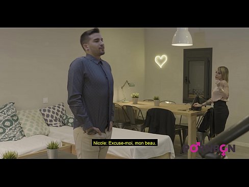 ❤️ PORNBCN 4K یوه بالغه ښځه د لویو ټوټو سره غواړي مقعد شي ځوان ګیګولو د لوی ډیک سره blowjob amortism سخت fuck لاسي دنده سپي سټایل بلی چاټ orgasm فرانسوي فرعي سرلیکونه ️❌ ❤